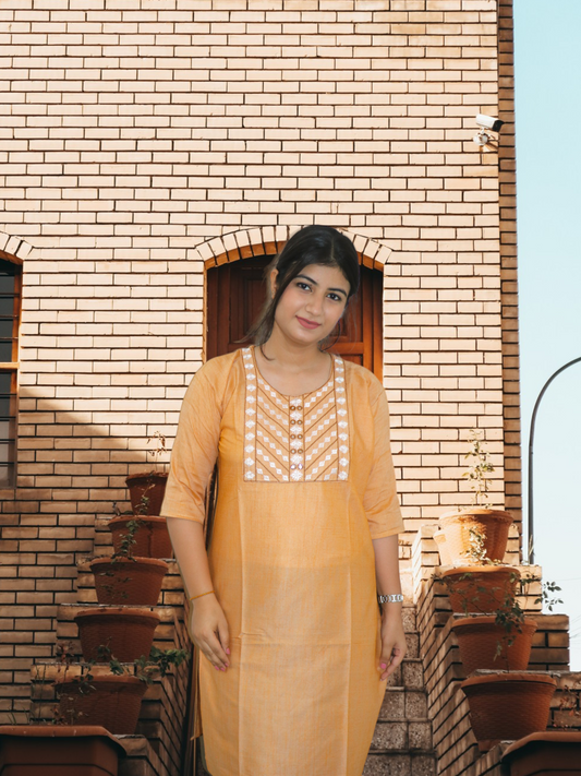 Kurti